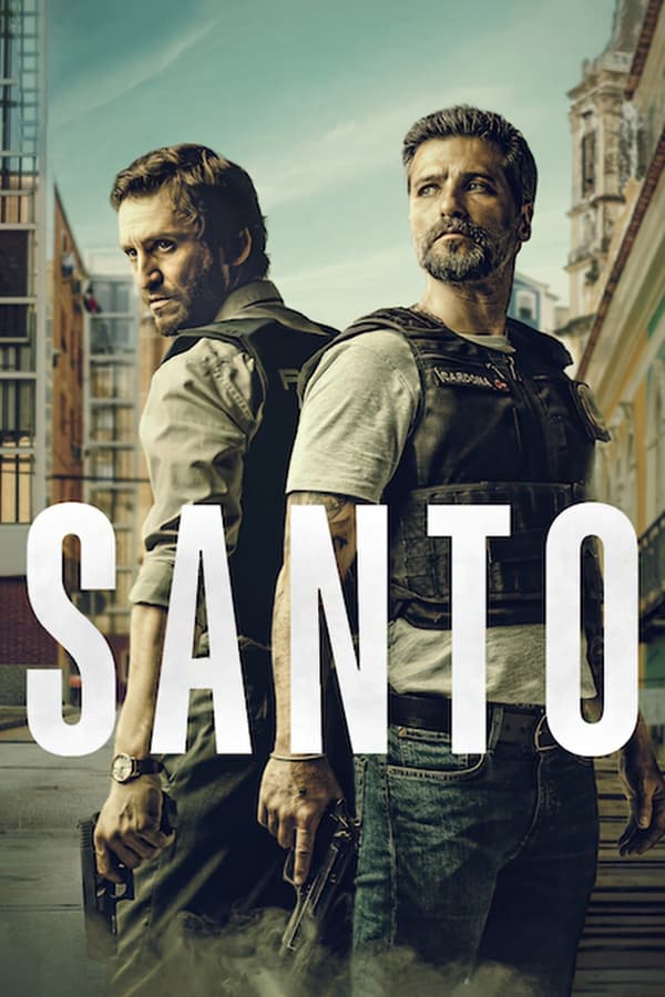 Santo (TV Series)